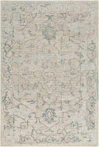 Connellsville Area Rug