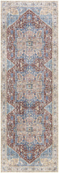 Como Washable Runner Rug - Promo