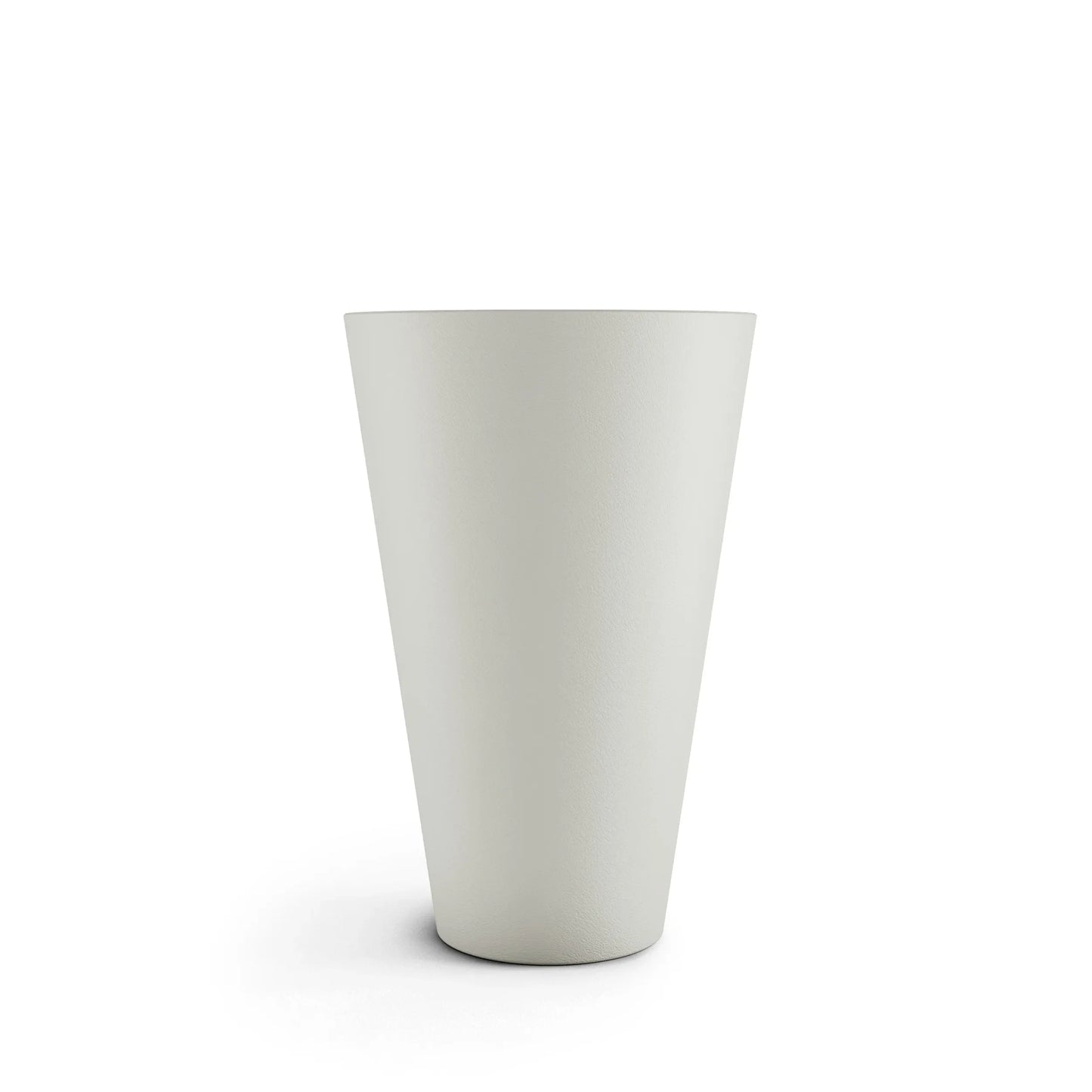 Cone Outdoor Planter