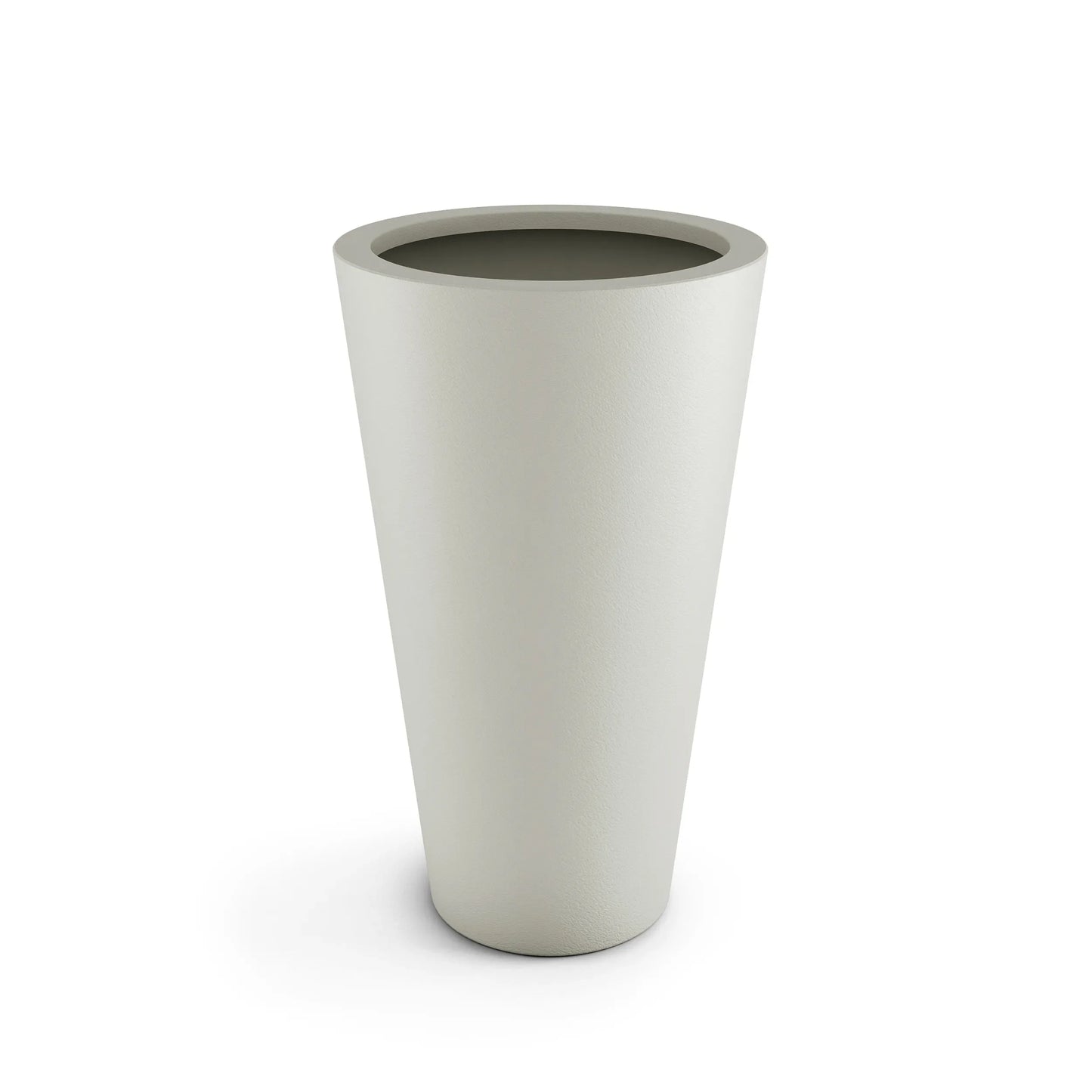 Cone Outdoor Planter
