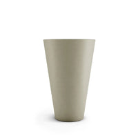 Cone Outdoor Planter