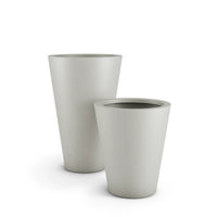 Cone Outdoor Planter