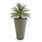 Cone Outdoor Planter
