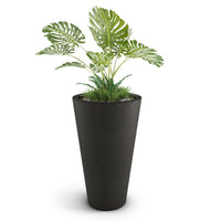 Cone Outdoor Planter