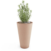 Cone Outdoor Planter