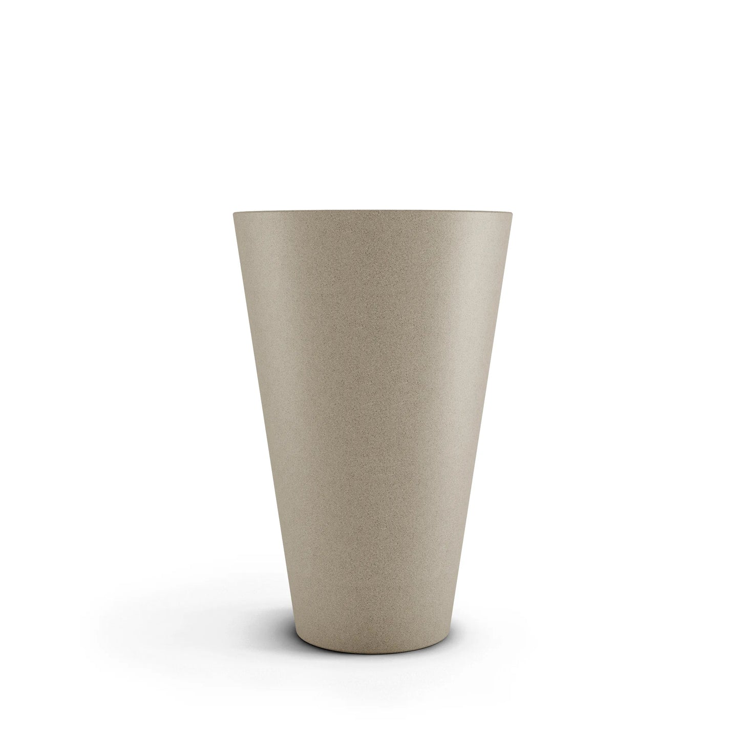 Cone Outdoor Planter
