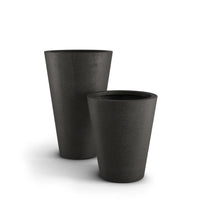 Cone Outdoor Planter