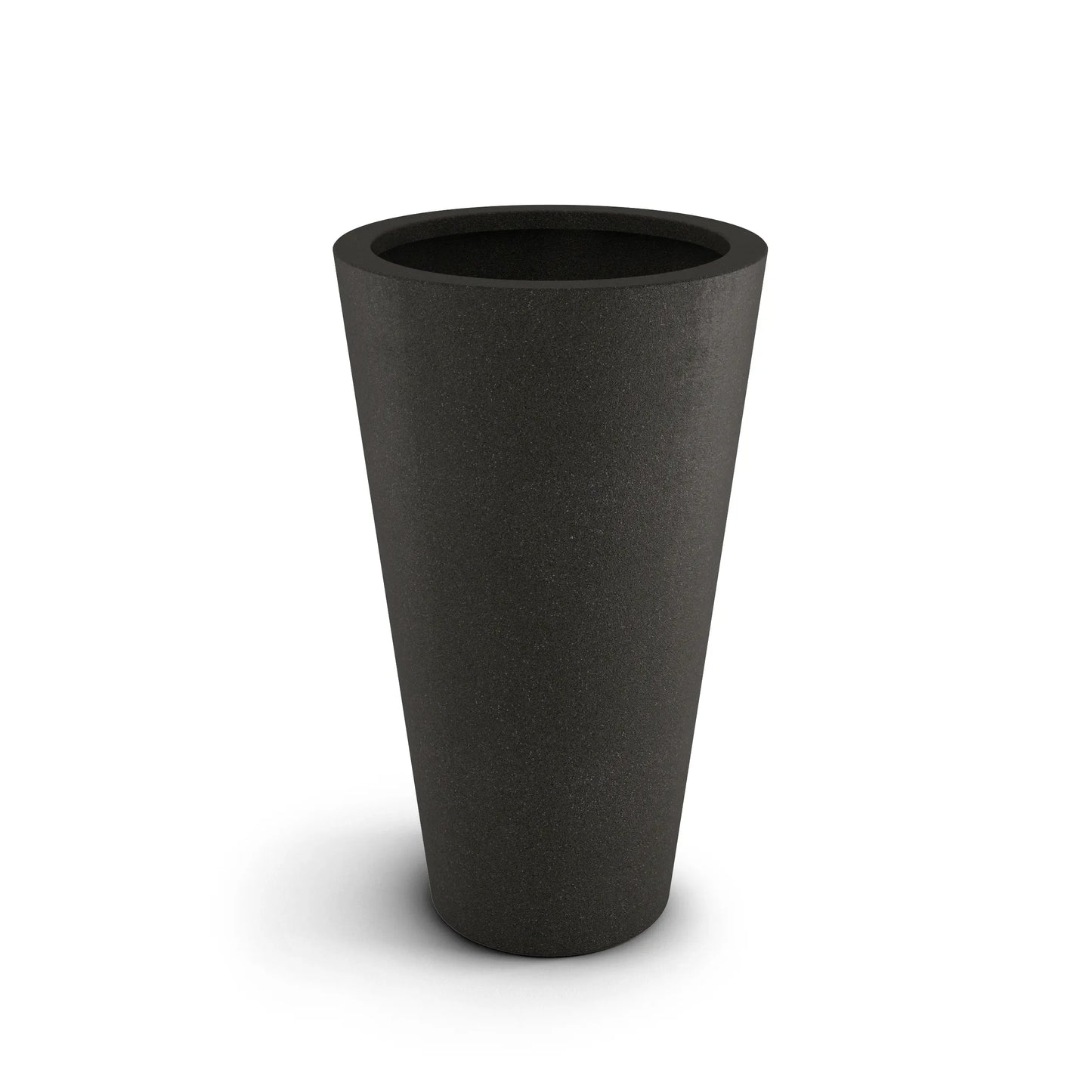 Cone Outdoor Planter