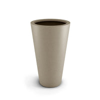 Cone Outdoor Planter