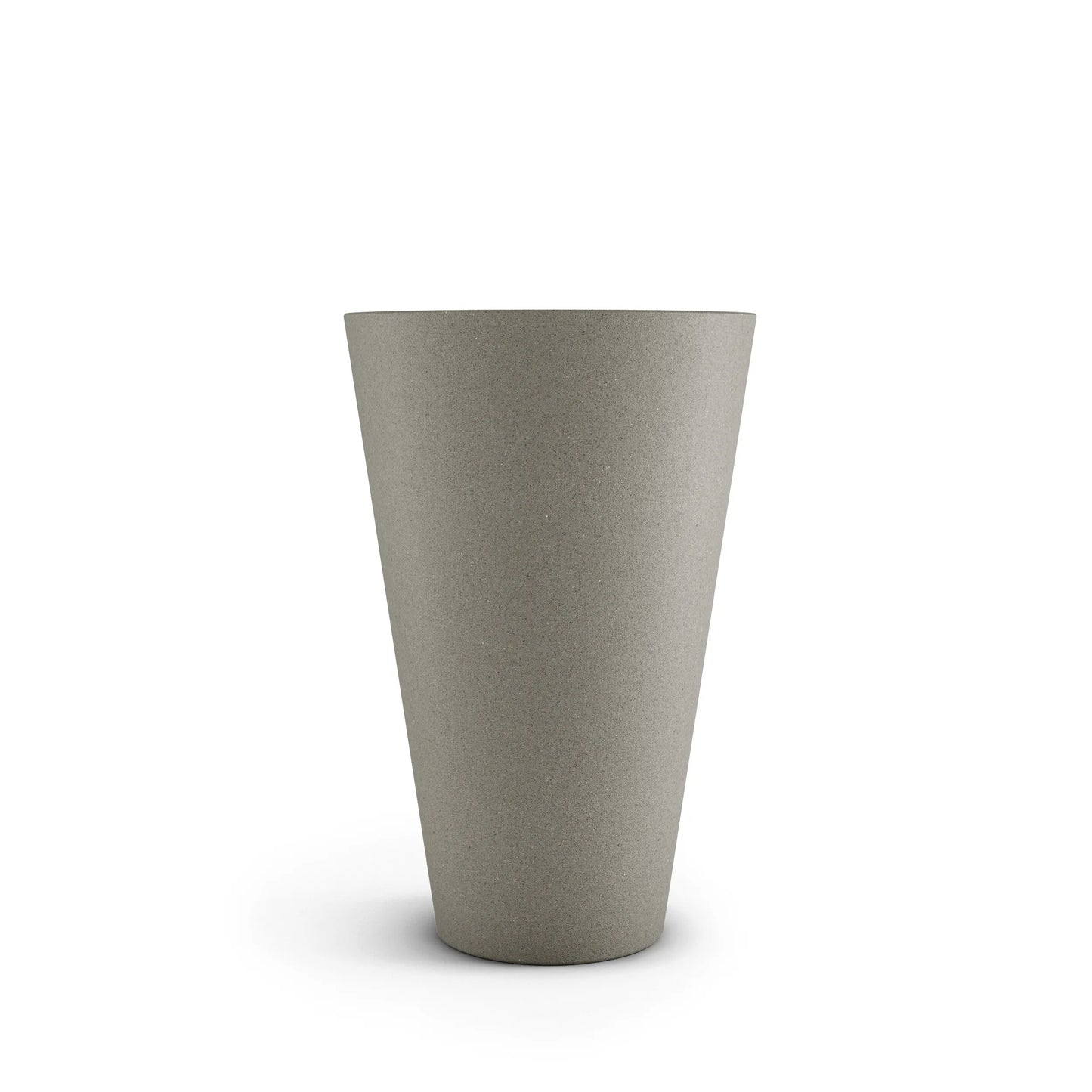 Cone Outdoor Planter