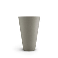 Cone Outdoor Planter