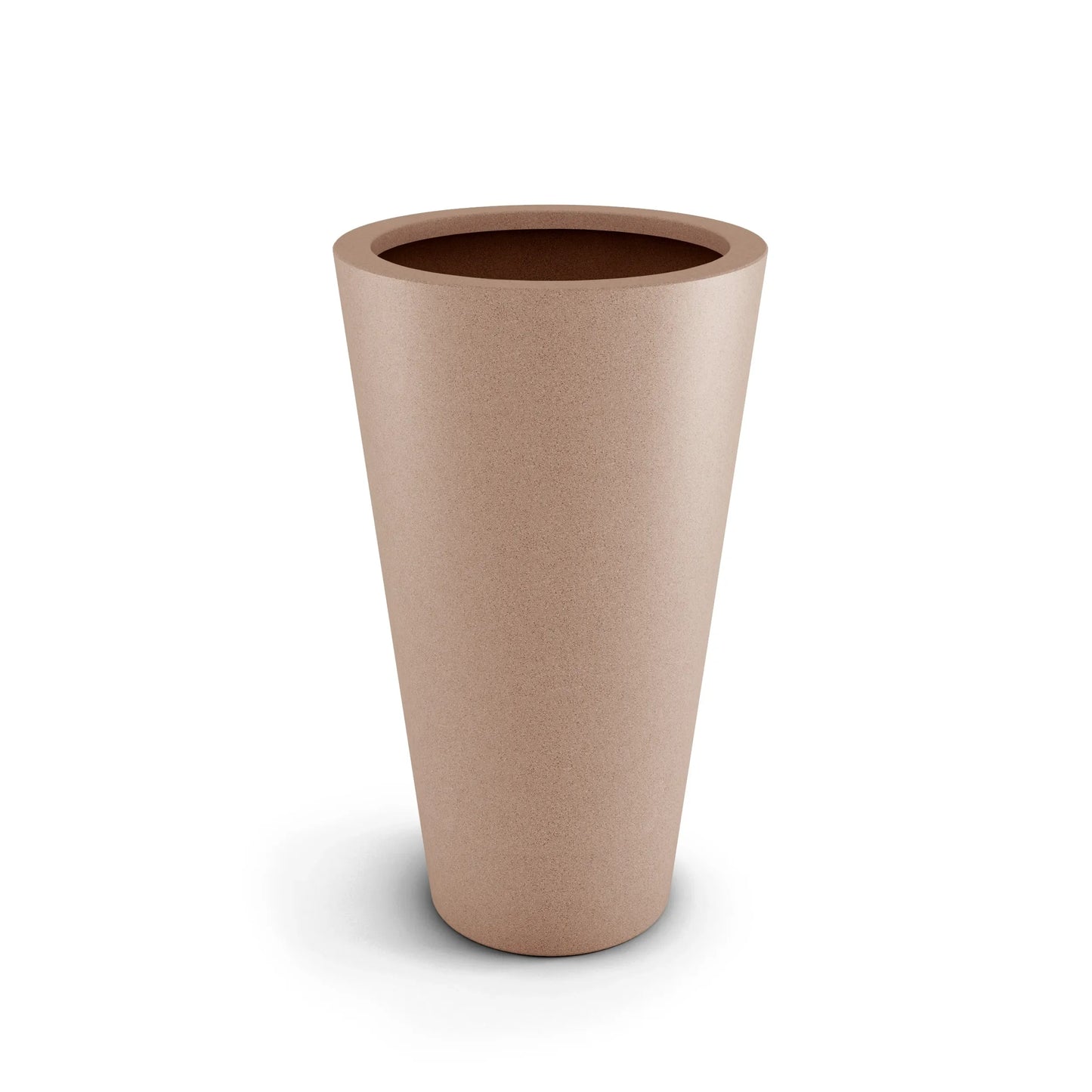 Cone Outdoor Planter