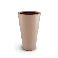 Cone Outdoor Planter