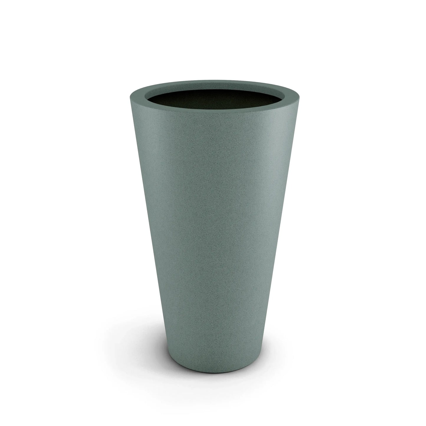 Cone Outdoor Planter