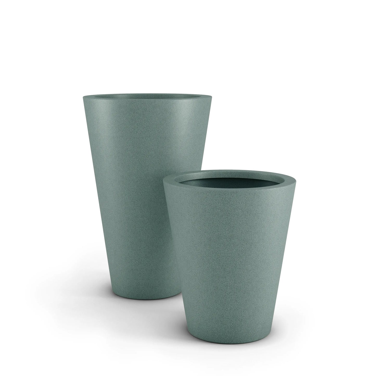 Cone Outdoor Planter