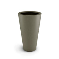 Cone Outdoor Planter