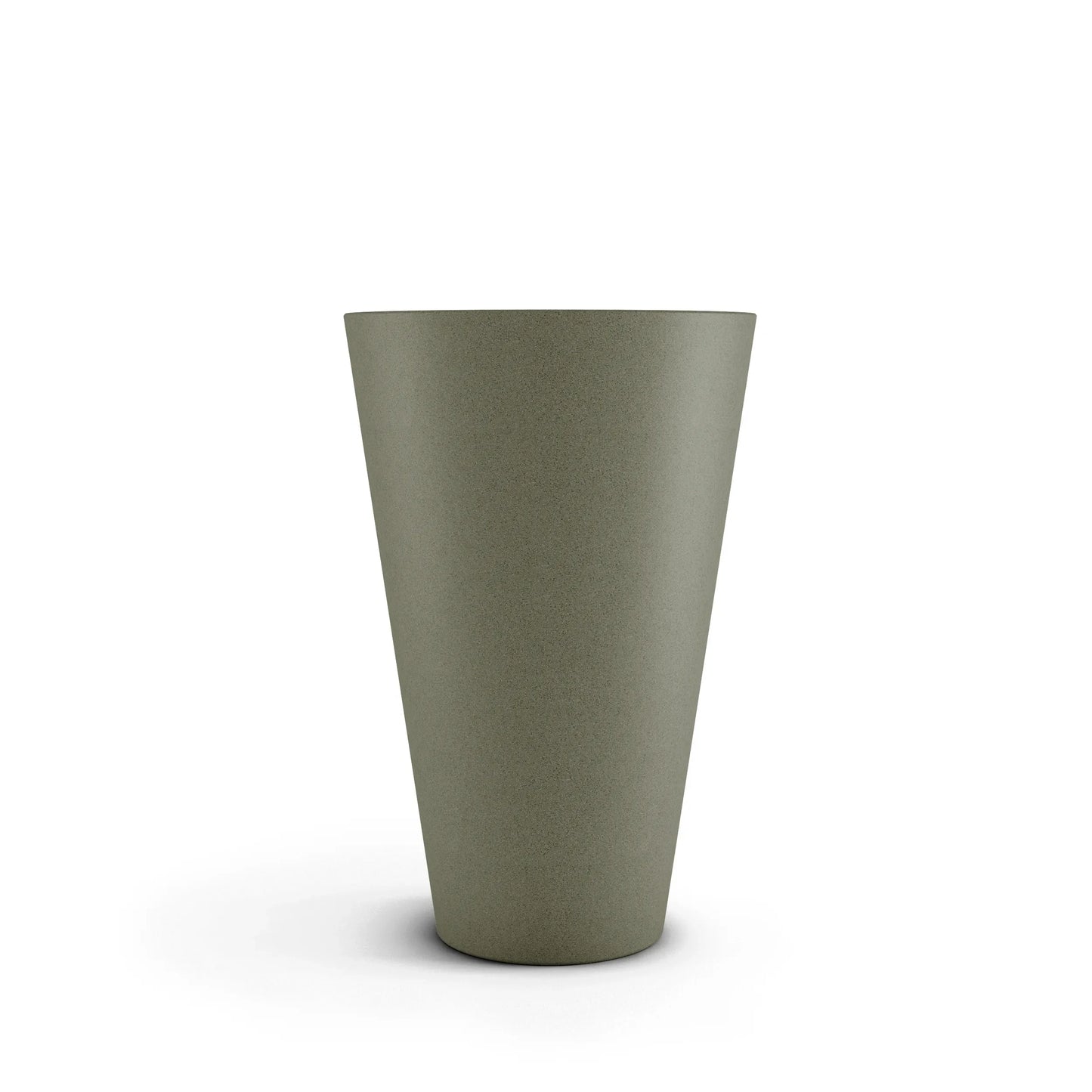 Cone Outdoor Planter