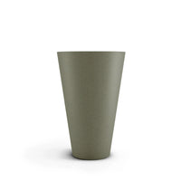 Cone Outdoor Planter