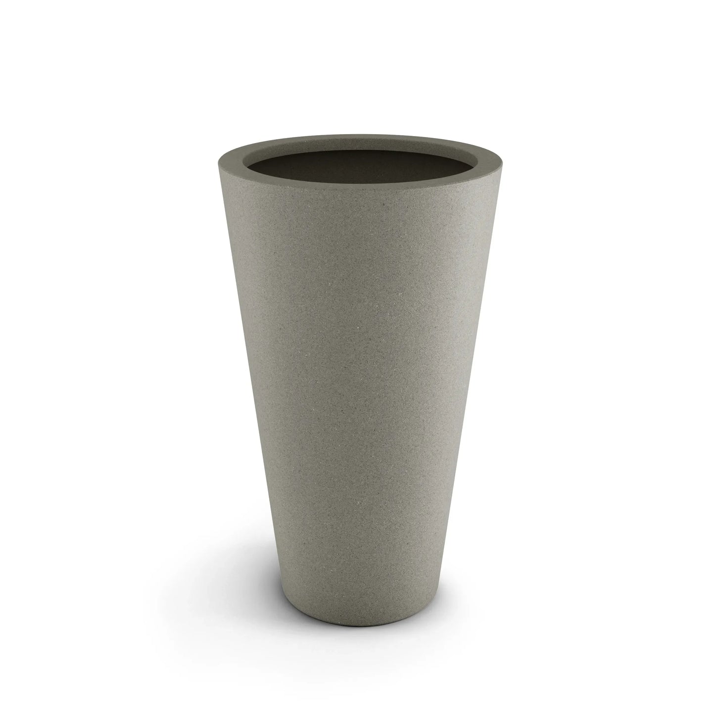 Cone Outdoor Planter