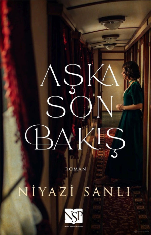Aska Son Bakis