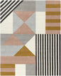 Coorparoo Wool Area Rug