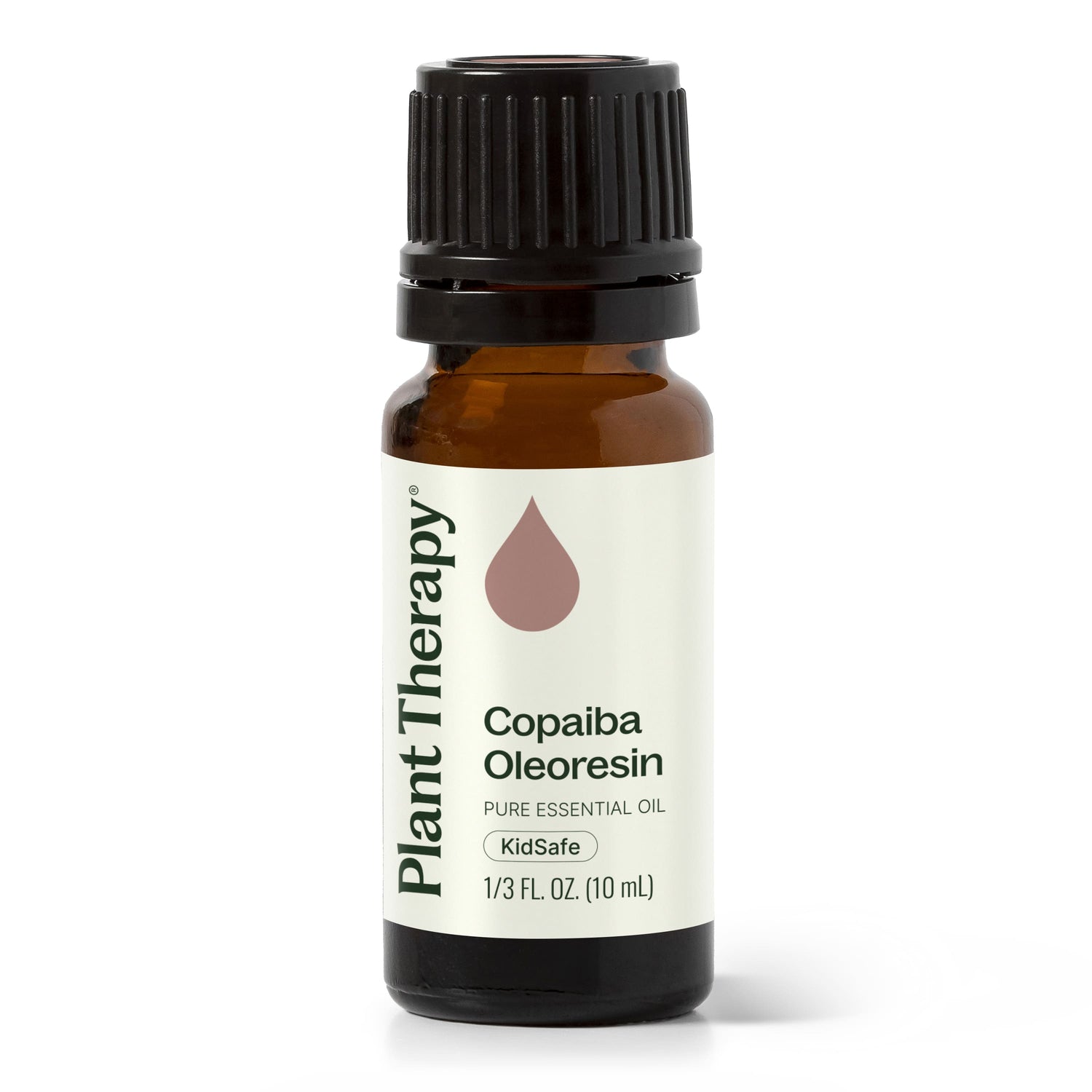 Copaiba Oleoresin