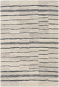 Creswell Broken-Striped Area Rug