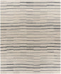 Creswell Broken-Striped Area Rug