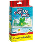 Mini Pop UP Book