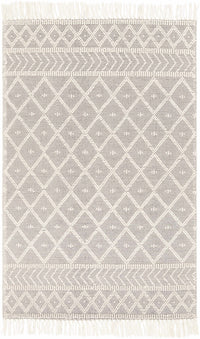 Cromford Cotton&Wool Boutique Rug - Clearance