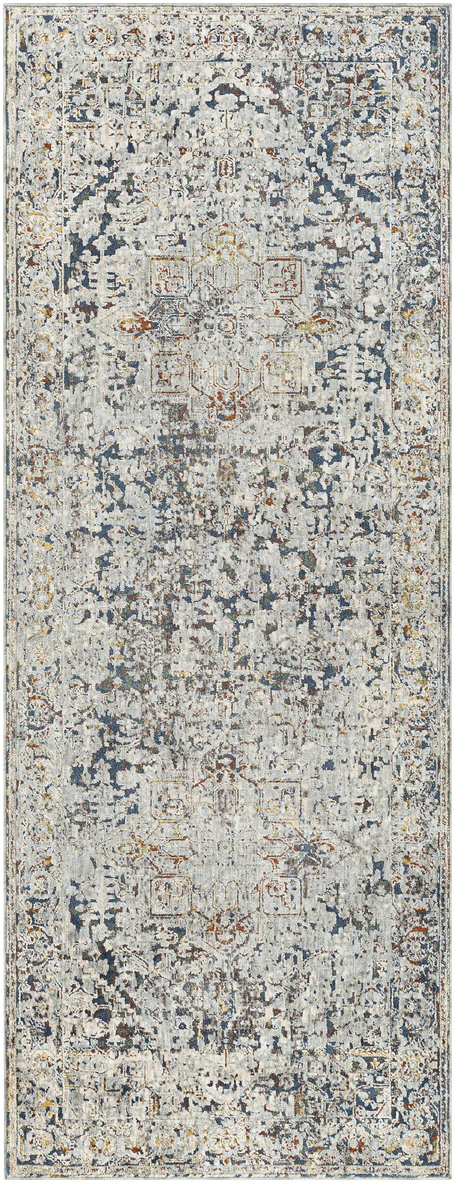Cuckfield Textured Luxury Rug