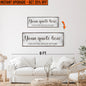 Upgrade Your 12x36 Inches 'Custom Quote' (Style 1) Canvas Measuring To 16x48 Inches