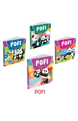 Pofi SET - Ingilizce