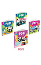 Pofi SET - Ingilizce
