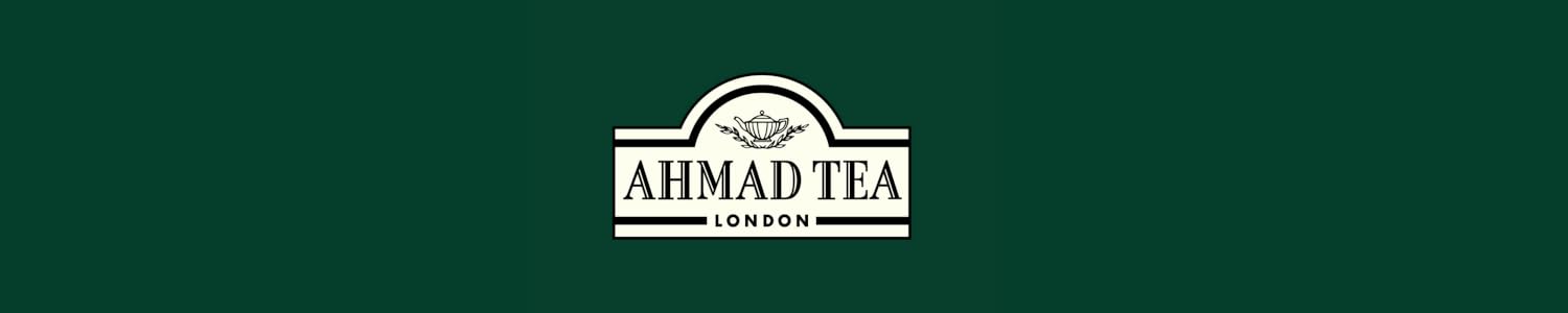 Ahmad Tea