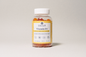 Halal Vitamin D3 2000 IU Gummies - 90 Count | Salaam Nutritionals