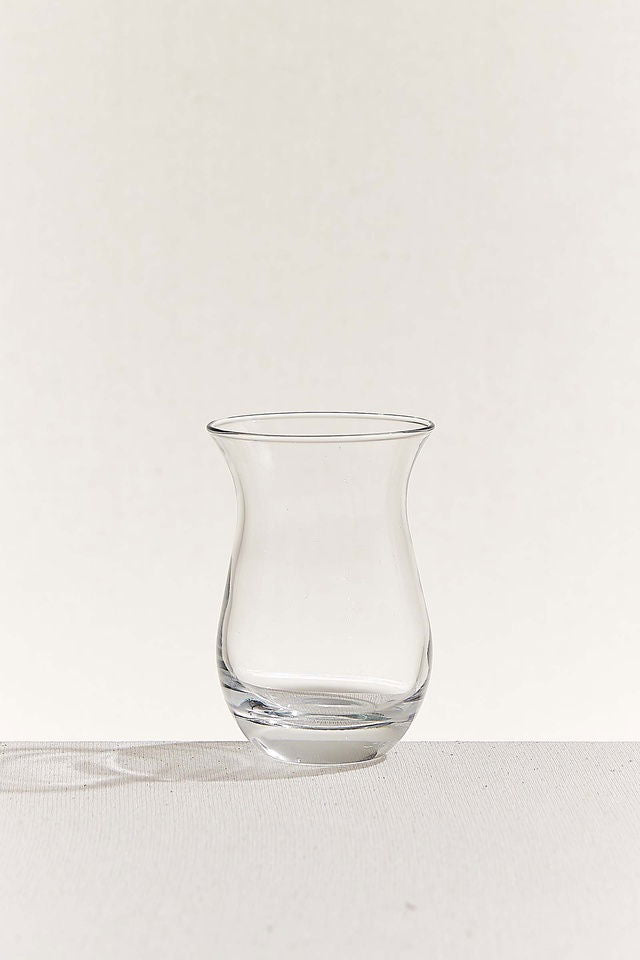 Pasabahce Tea Glas Plain