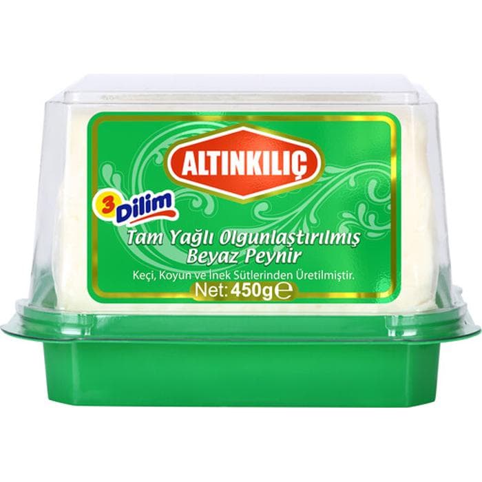 Altinkilic Ezine Goat 450G