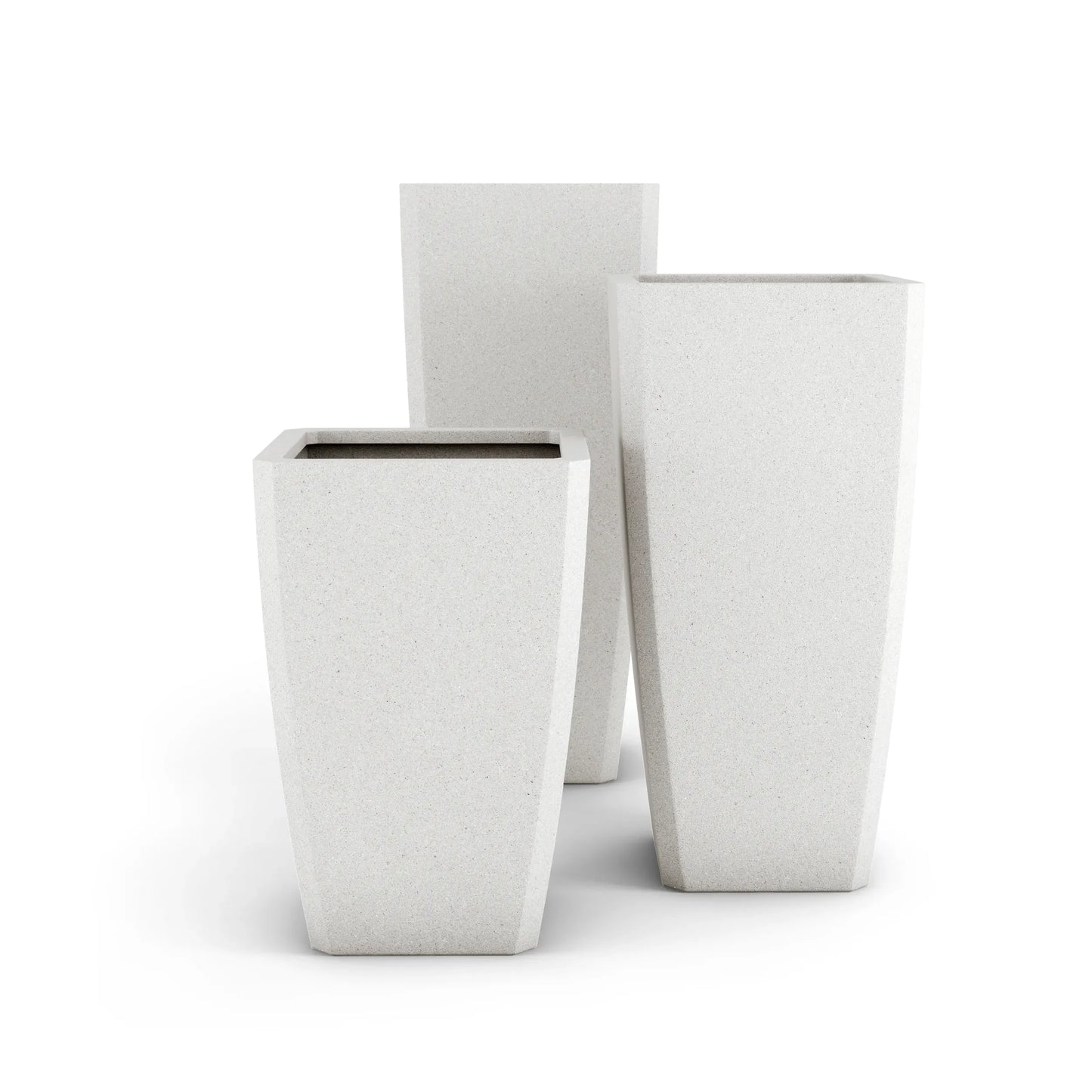 Quartet Large Planter