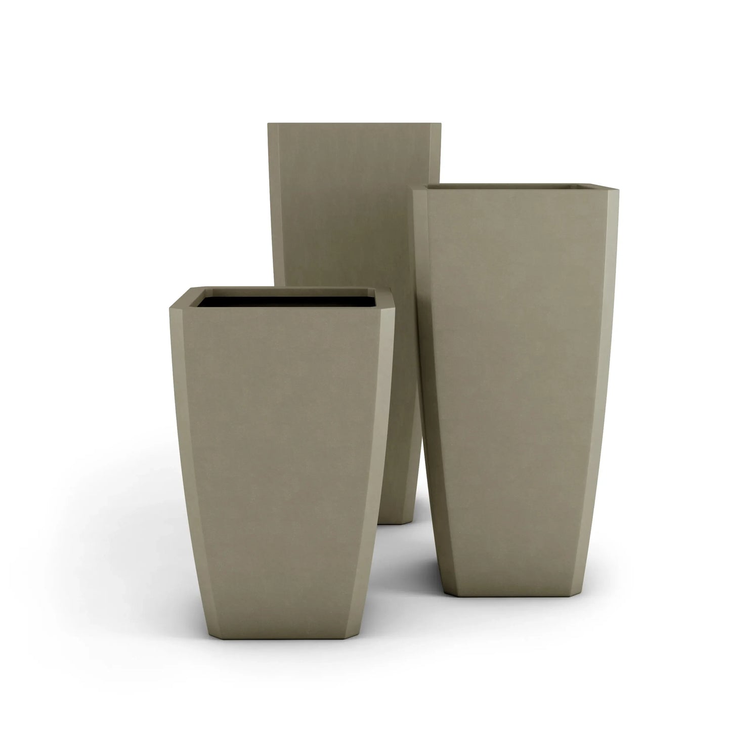 Quartet Large Planter