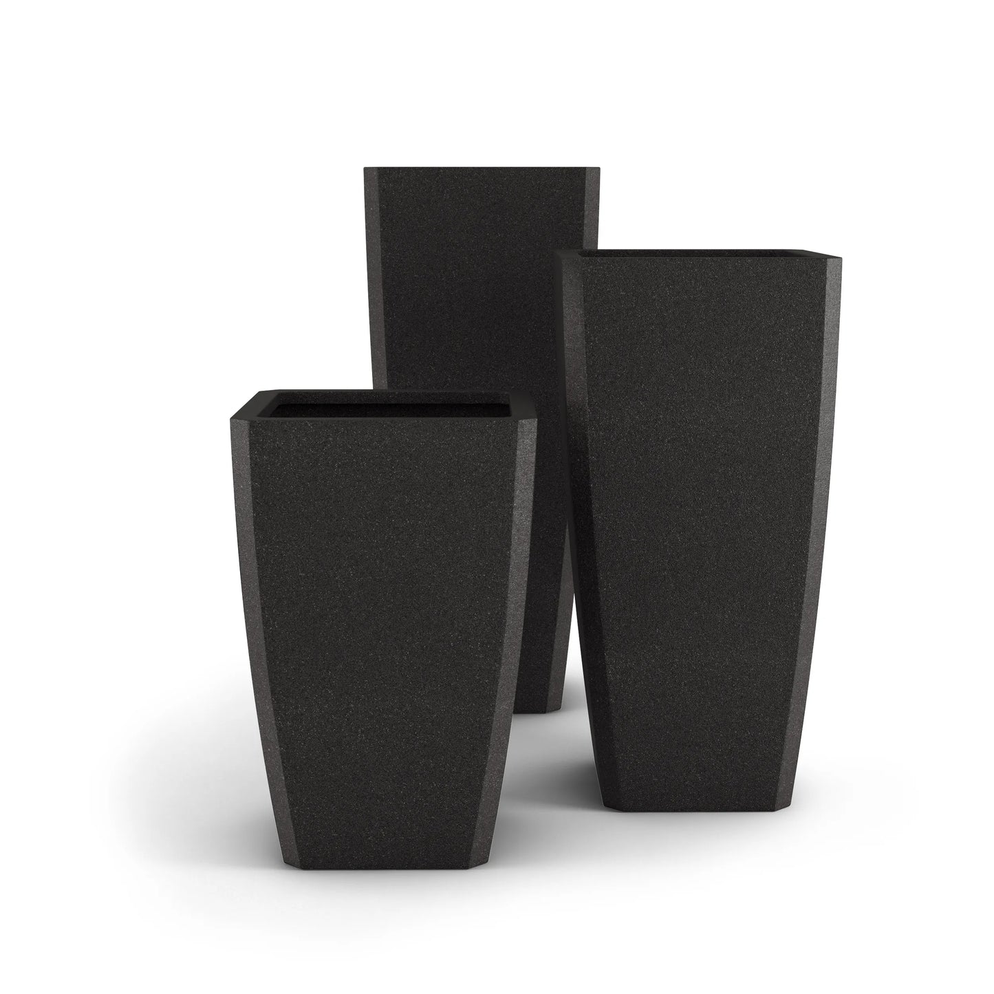 Quartet Large Planter