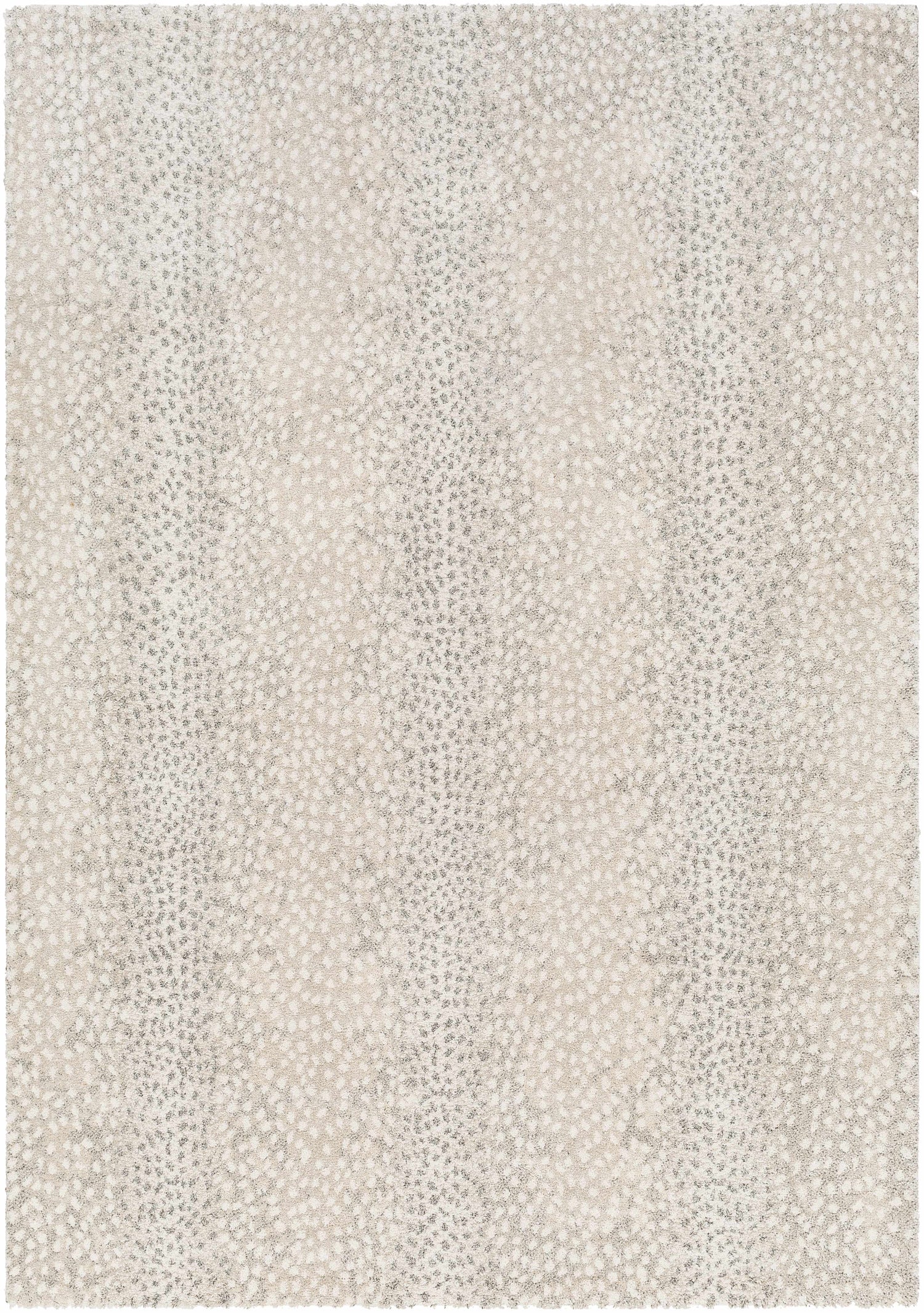 Daiva Luxe Rug