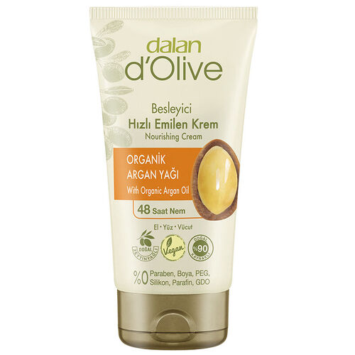 Dalan Hand&Body Cream 60 Ml