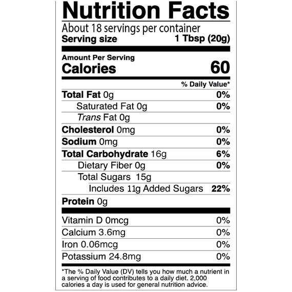 Hurma Şurubu | Silan | 12 ons | Galil