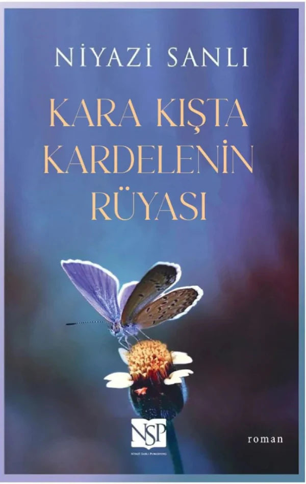 Kara Kista Kardelenin Ruyasi