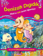 DENİZATI DIGIDIK ALLAH'IN ŞAFİ İSMİNİ ÖĞRENİYOR - ALLAH'IN İSİMLERİNİ ÖĞRENİYORUM