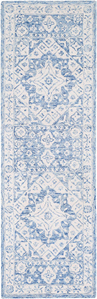 Devine Wool Area Rug