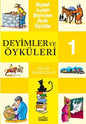 Deyimler ve Oyküleri-1