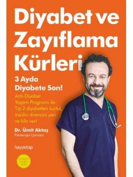 Diyabet ve Zayiflama Kurleri