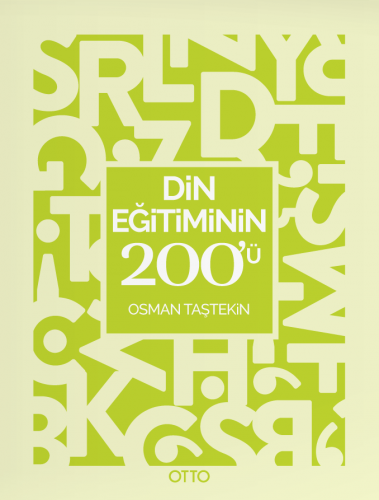 DİN EĞİTİMİNİN 200'ü